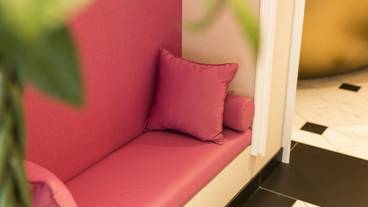 施設内の設備 / 4