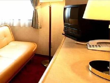 ビジネスグリーンホテル八日市 / 1