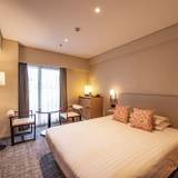 スーペリアフロア客室の一例 / 2