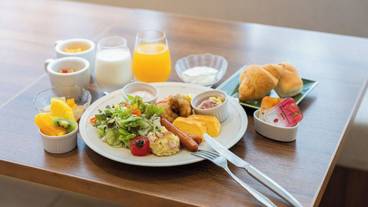 レストラン / 10