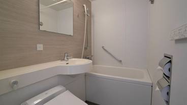 バスルーム / 14