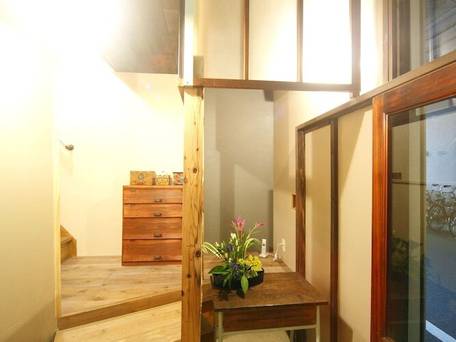 東京ひかりゲストハウス / 2