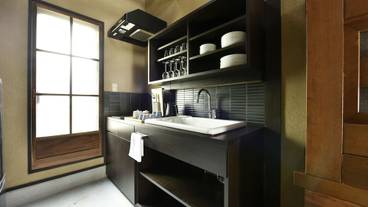 専用簡易キッチン / 5