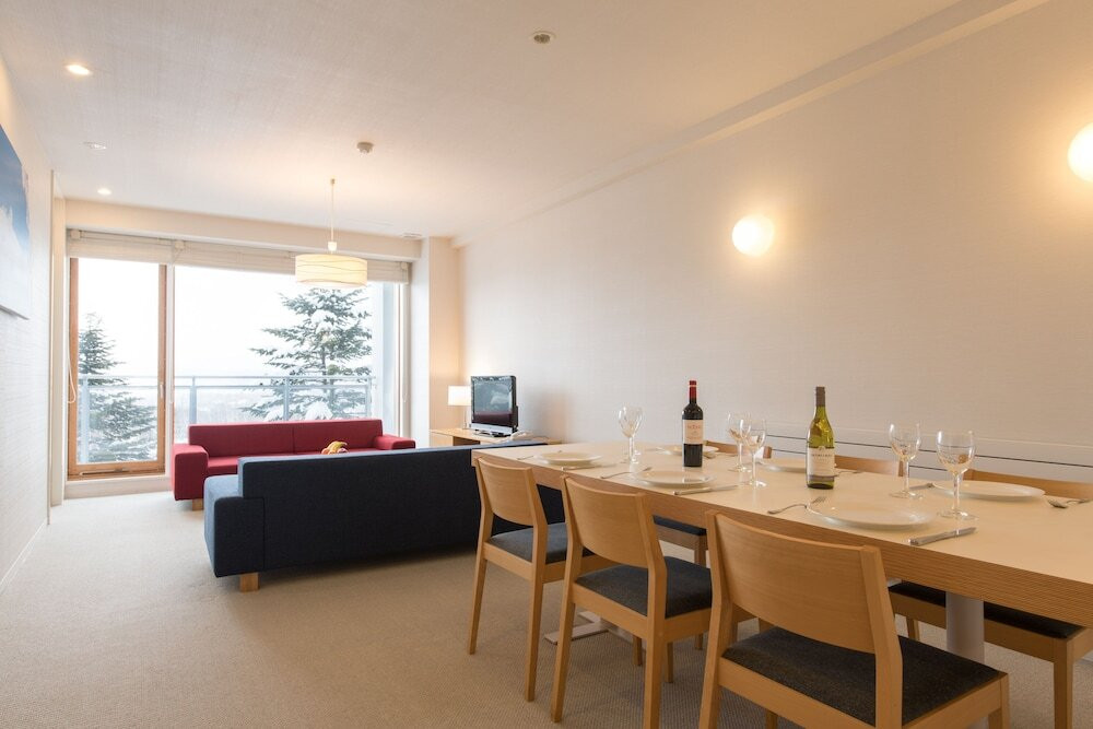 ダイニングルーム