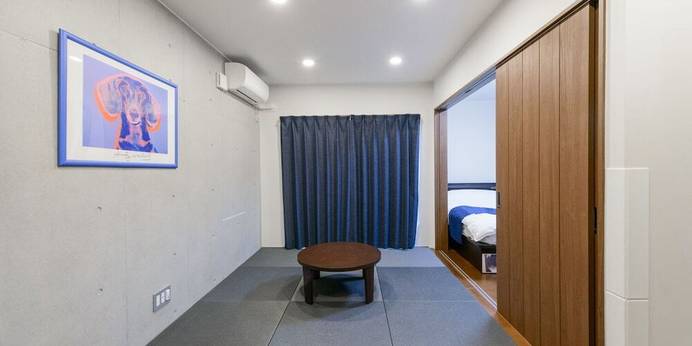 HOTEL Ciel Hills（東京都 アパートメント） / 1