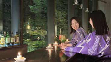 バー (施設内) / 22