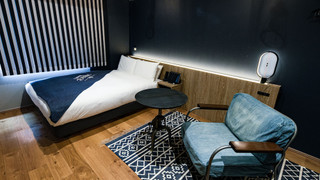 デラックス ダブルルーム