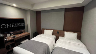 コンフォートツイン (1～2名) 禁煙