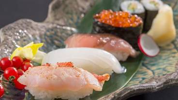 食事・飲み物 / 2