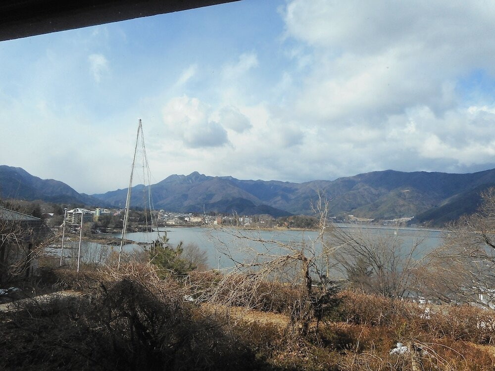 施設からの眺望