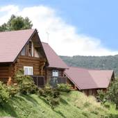 きつつきカナディアンクラブ（北海道 コテージ・ロッジ・一棟貸） / 4