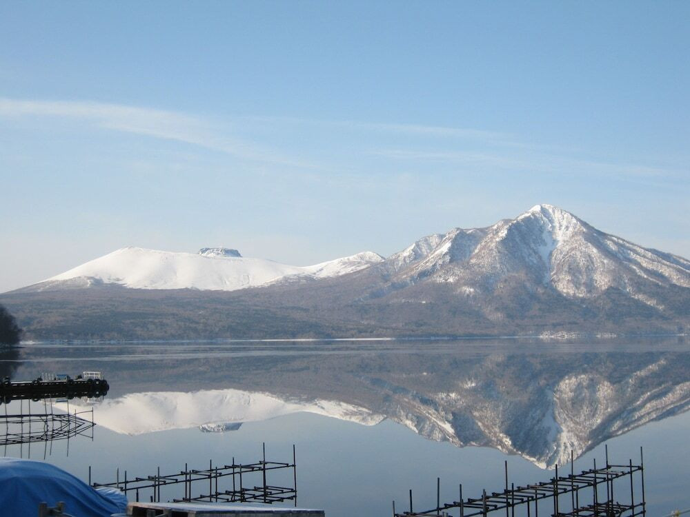 施設からの眺望