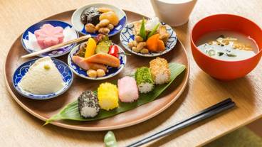 お豆の小宿 花いんげん（オマメノコヤド ハナインゲン） / 3