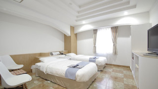 [Fully Flexible]デラックスツイン禁煙