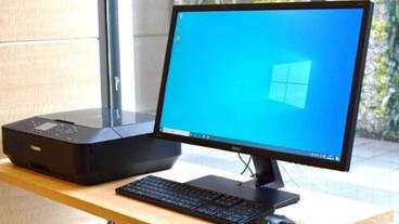 施設内の設備 / 2