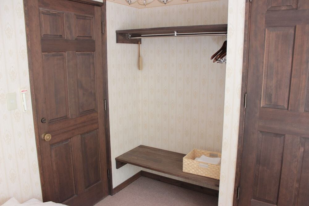 客室の設備とサービス