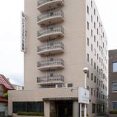 パシフィックホテル盛岡（岩手県 ビジネスホテル） / 4