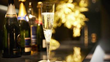 BAR／ドリンク一例③ / 7