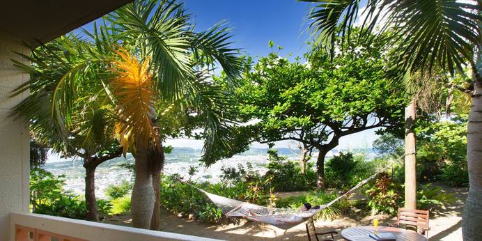 ココ ガーデンリゾート オキナワ（沖縄県 リゾートホテル） / 1