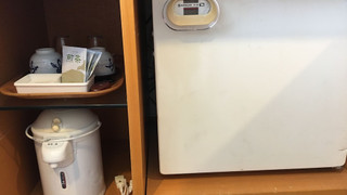 ツインルーム 禁煙 (桜島ビュー)