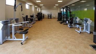 フィットネス設備 / 10