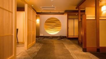 料亭「胡蝶」 / 4