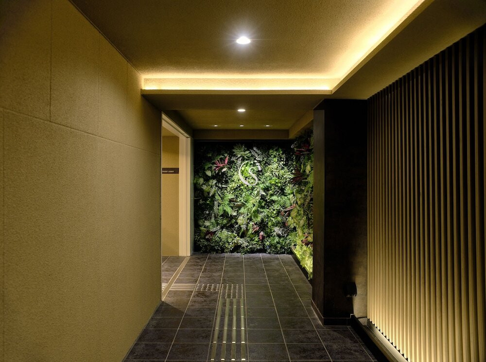 建物のデザイン