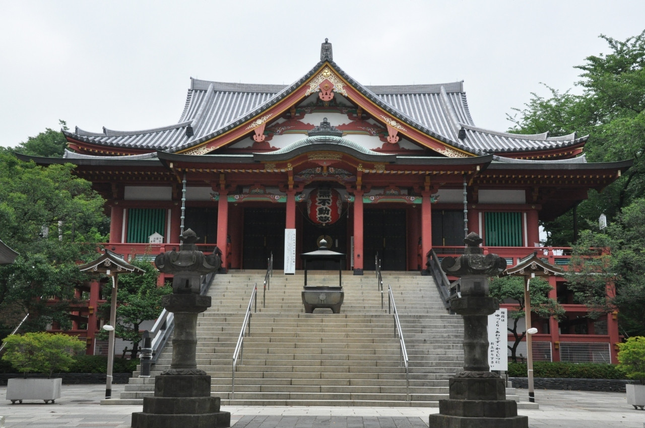 9.目黒不動尊【目黒区】900572