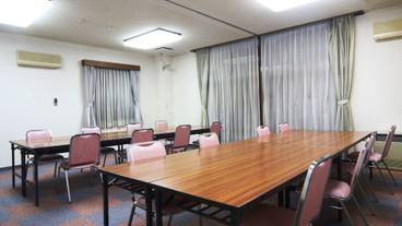 会議室 / 21