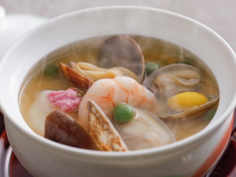 食事・飲み物