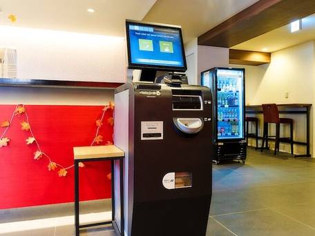 ホテルメルディア京都四条大宮 / 4