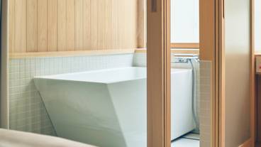 メゾネットルーム・浴室 / 6