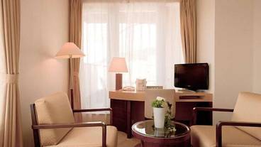 客室の設備とサービス / 19