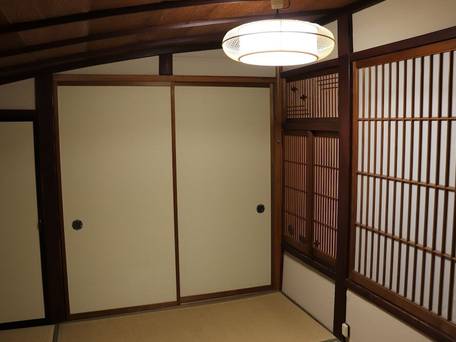 百年町家 佐野邸 / 5