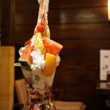 純喫茶マウンテン（ジュンキッサマウンテン）