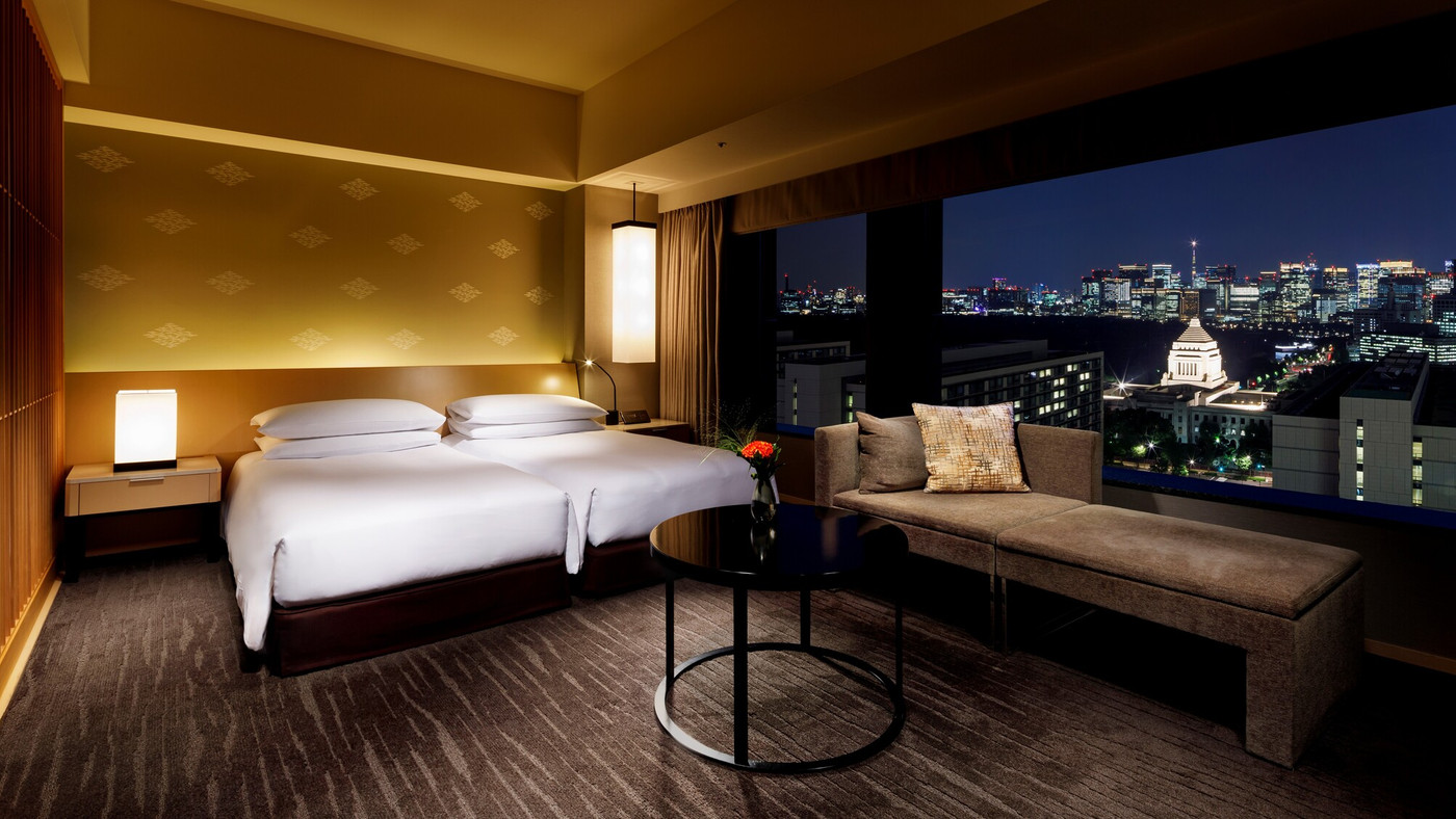 まず写真に収めたい！竹細工のティースタンドが美しいアフタヌーンティー4269523