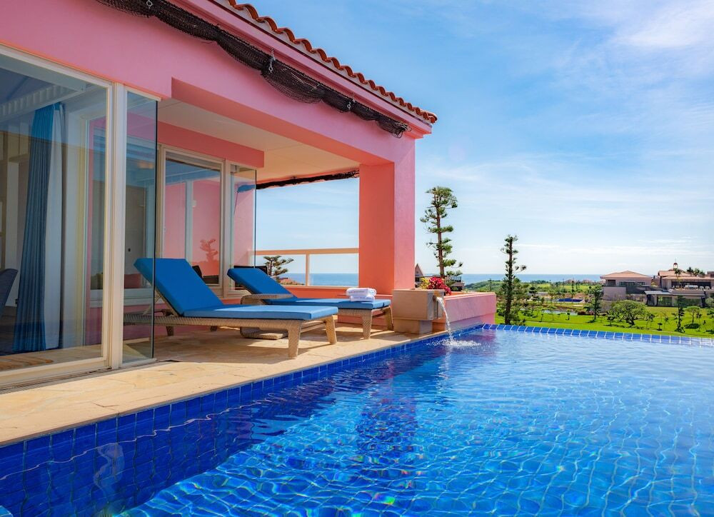 2棟の異なる客室から二人の好みをチョイス4248075