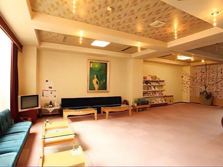 伊香保温泉 ホテルいかほ銀水 / 2