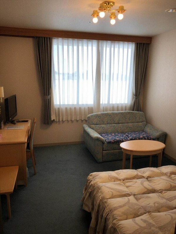 客室