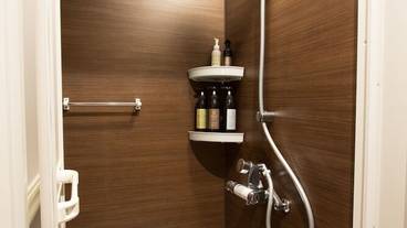 バスルームのシャワー / 25