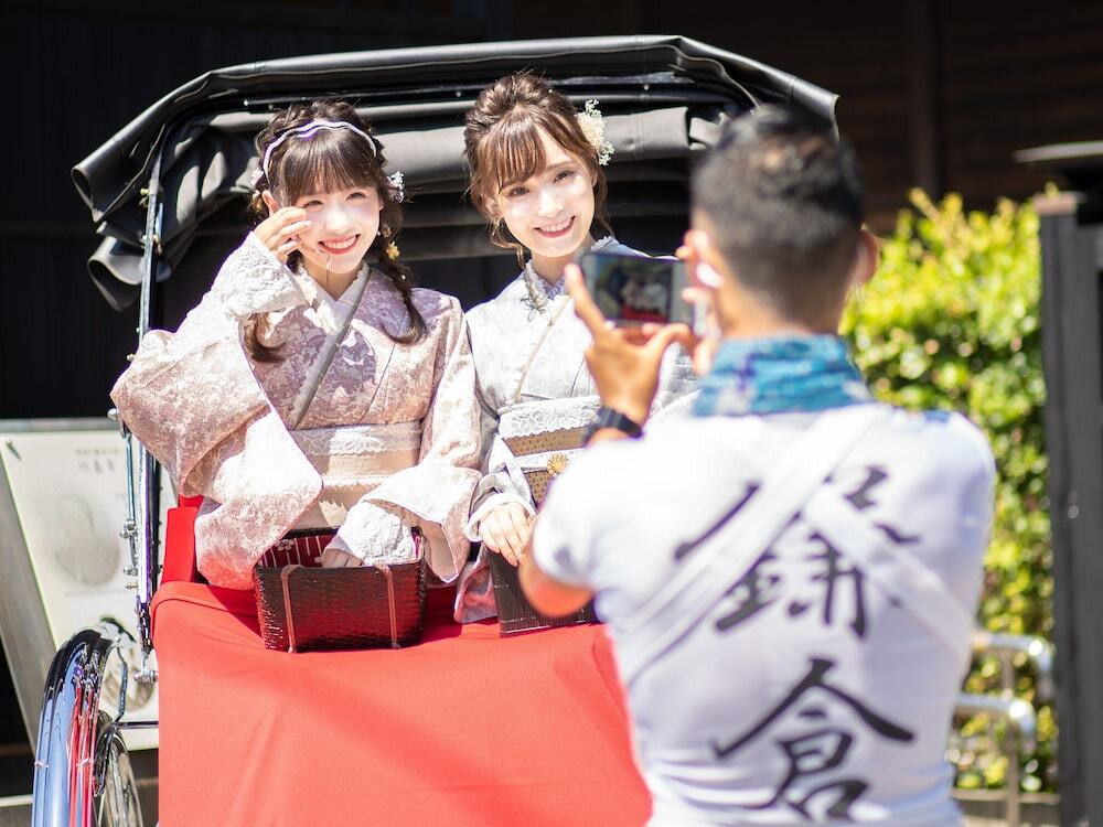 シティ ビュー