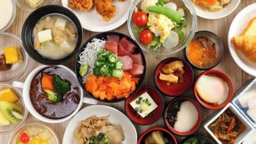 朝食 / 11