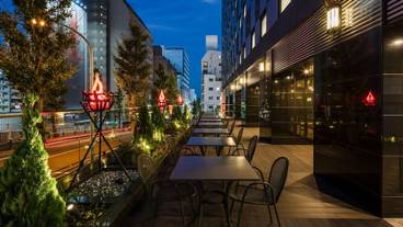 テラス / パティオ / 16