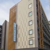 相鉄フレッサイン 京都駅八条口（京都府 ビジネスホテル） / 4