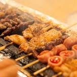 大井町で発見！美味しくて種類豊富な焼鳥が食べられるお店7選