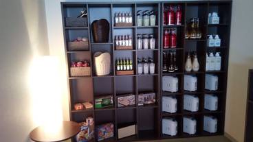 施設内の設備 / 3