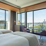 近場へリフレッシュ旅行に出かけましょ♩カップルにおすすめのホテル＆旅館7選【東京都】