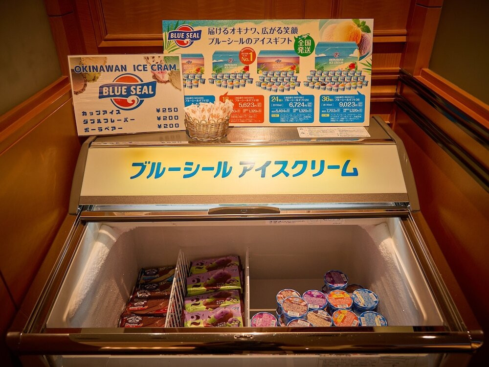 ギフト ショップ