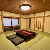 Yellow House by Lake TOYA（北海道 別荘・ヴィラ・コンドミニアム） / 4