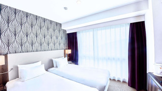 クラシックツイン